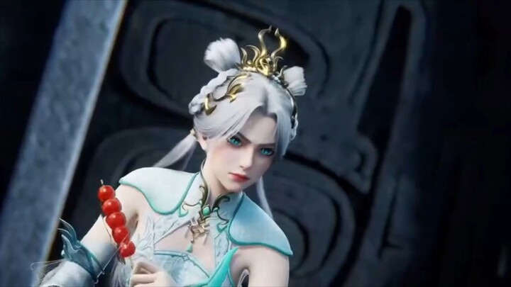 #ฝืนลิขิตฟ้าข้าขอเป็นเซียน ตัวอย่างตอนต่อไป รับชมตอนล่าสุดได้ที่ เฟสบุ๊ค@animechina99