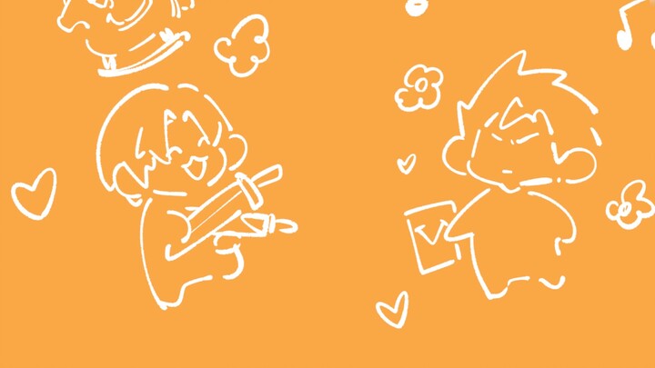 [ Devil May Cry ] A loving family