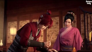 อนิเมะ ยอดองค์รักษ์ผู้พิทักษ์ EP.3ซับไทย