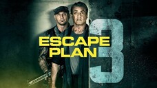 Escape Plan 3 The Extractors (2019)