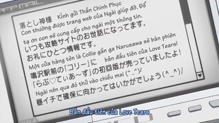 Thế Giới Chỉ Có Thánh Thần Biết Ss2 Tập 8