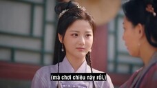 Kiều Thê Nhà Ta Không Dễ Chọc EP 15 [Sub Việt]
