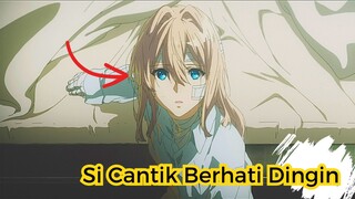 Dari Seorang Prajurit Perang Menjadi Boneka Penulis Surat!!!