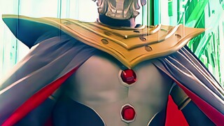 [Ultimate image quality restoration 60 frames] KING