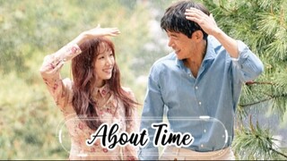 About Time Episode 5 [SUB INDO]