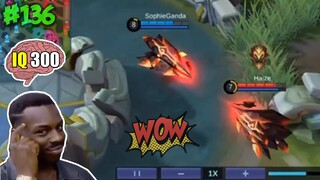 Mobile Legends WTF  Funny Moments Episode 136: Aldous VS Aldous