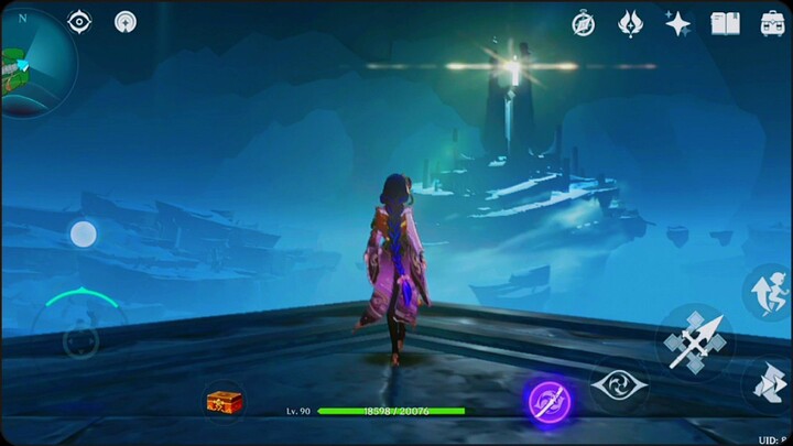 Emang gensin sebagus ini?