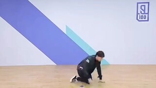 Ding Zeren tapi GOT7