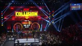 AEW Collision | Full Show HD | June 8, 2024