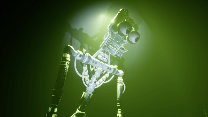 Ada apa dengan kehebohan ini?