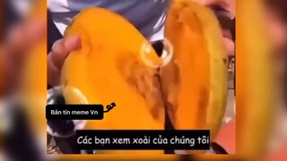 khi bà bán hàng bảo ngọt lắm mua đi
