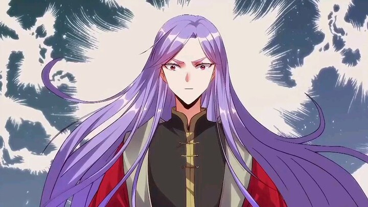 Futian Shen Zhu EP2 (EngSub)