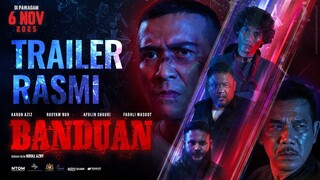 Zul Ariffin : Banduan