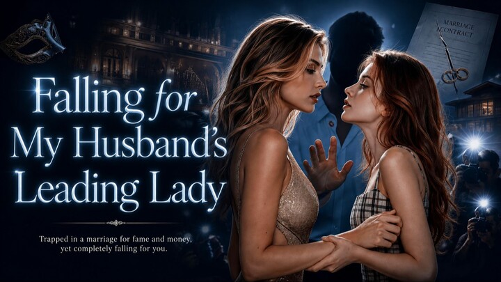 Falling for My Husband’s Leading Lady
