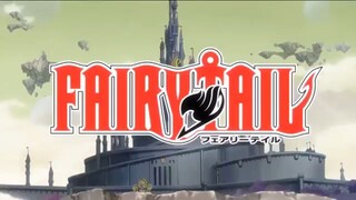 Hội Pháp Sư Fairy Tail - tập 86