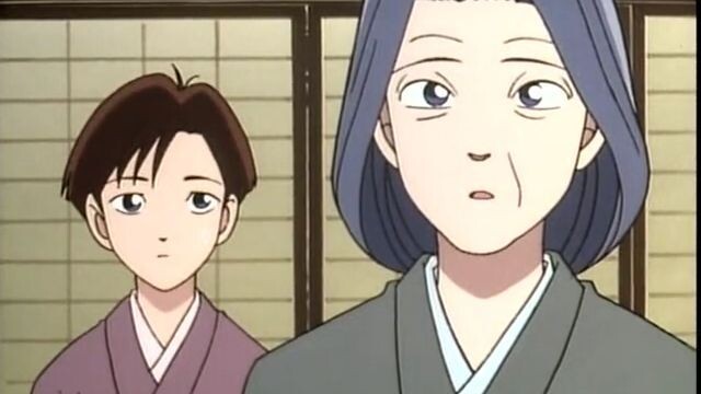 Detective Conan or Case Closed (Eng Dub) Episode 02