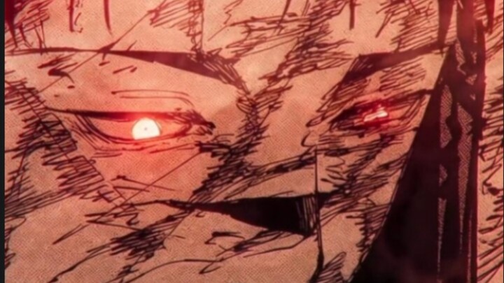 กาลักน้ำรั่ว แม้แต่มูฟุระก็ยังต้านทานไม่ไหว แต่พี่ชายกลับยืนหยัดเอาไว้ได้! «จอมเวทผนึกมาร»