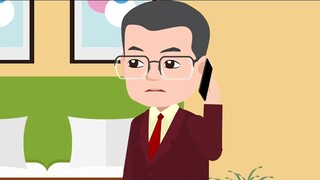Xiao Wang, apakah kau mencoba menyakitiku?