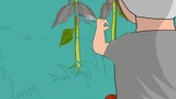 Gagamba Part 2 Pinoy Animation -Ang Paghahanap ni JJ ng Gagamba