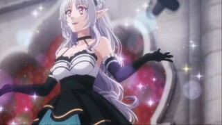 EP7 Ansatsusha de Aru Ore no Status ga Yuusha yori mo Akiraka ni Tsuyoi no da ga (Sub Indonesia)