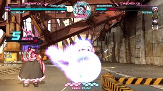 20240706 祝你好运 vs Team Other Char's