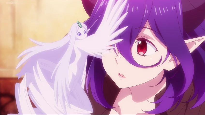 Kinsou no Vermeil Episode 11 Sub Indo - Nonton Anime ID