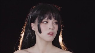 【ท่าเต้นดั้งเดิม】อย่าพูดว่า “ขี้เกียจ” สิ! คอสเพลย์ K-ON!【K-ON!】