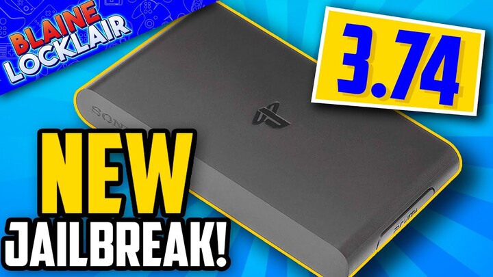 Jailbreak Your PlayStation TV FAST! New 2022 Guide