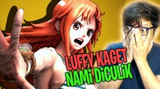 LUFFY MENCARi NAMi YG DiCULiK Di ONE PiECE ODYSSEY