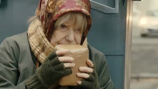 A 70-year-old grandmother discovered a business opportunity to make money and joined a gang, becomin