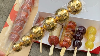 Bertemu dengan Pembunuh Haws Manis