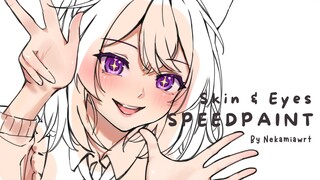 [Part 3] Ngefanart Vtuber🥰