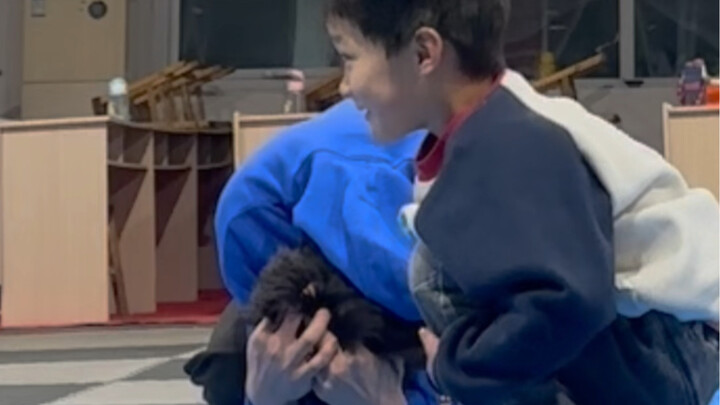 教练：我练了一辈子武术没你练到大班学的多