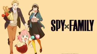 SPY X FAMILY S01E10