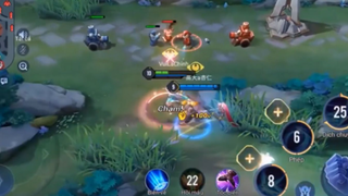 Đầu năm luôn cười cùng #Lienquanmobile