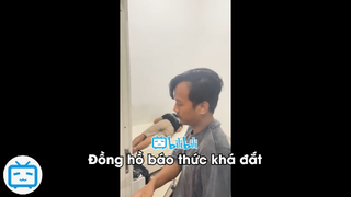 Những Con Người Mặn Mòi Nhất Hành Tinh p97 #giaitri