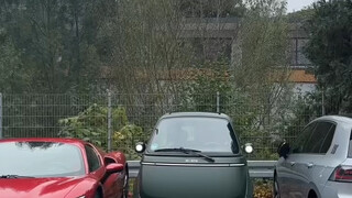 Promise me you'll watch till the end