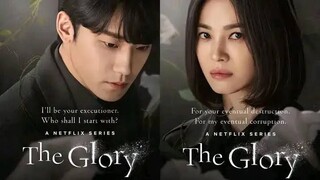 The glory (Episode 8) Tagalog dub (season 1) (HD) final