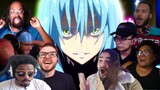 WALPURGIS IS HERE ! THAT TIME I GOT REINCARNATED AS A SLIME SEASON 2 EPISODE 21 / 45 BEST REACTIONS