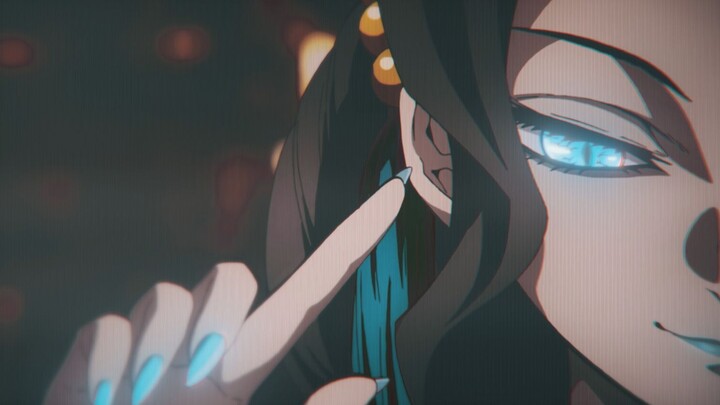 [AMV] A mashup video of Demon Slayer