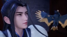 Wan jie duzun Eps 374 indo