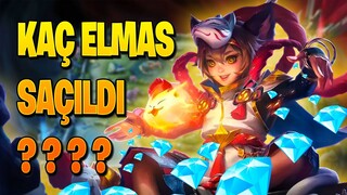 METANIN BABASI HARITH 'E COLLECTOR KOSTÜM GETİRDİLER - Mobile Legends