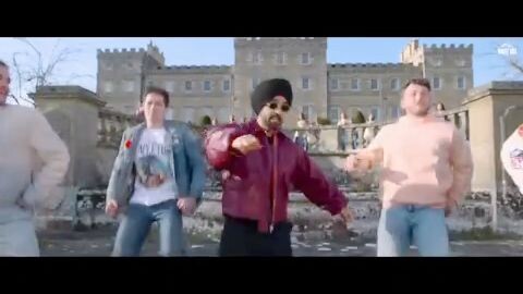 latest Punjabi song