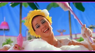 Aqua  Barbie Girl Official Music Video_1080p