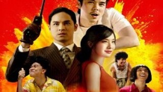Bat War (2024) Sub Indo [Th-Movie]
