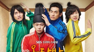 ROOFTOP PRINCE EP01 TAGALOG