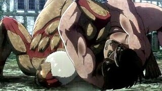 Attack on Titan Season 3 (Part 2)  ผ่าพิภพไททัน [ AMV ] - Raise Up The Lights