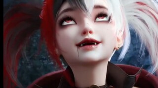 Ke Jin Wanjia (Wealth and Wonder) (Episode 23) Subtitle Indonesia