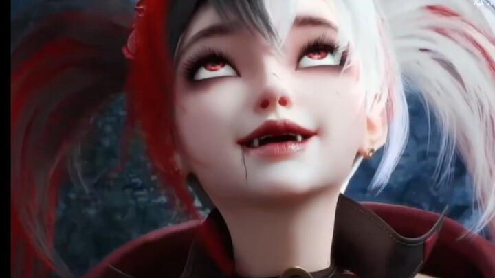 Ke Jin Wanjia (Wealth and Wonder) (Episode 23) Subtitle Indonesia