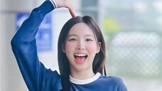 [Lin Nayeon] Thần tượng có sức sống cấp độ sách giáo khoa